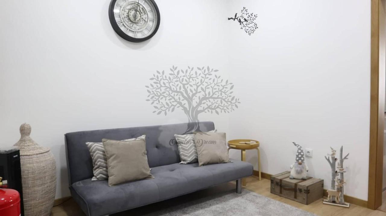 Oliveira'S Dream - Stay Good, Feel Good Maía Exteriér fotografie